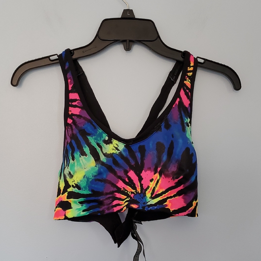 Victoria's Secret PINK Sportsbra, Size M